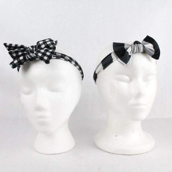 Lot of 10 Baby Girl Headbands 12M & 18M Accessories - Very Good Condition