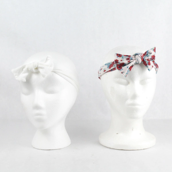 Lot of 10 Baby Girl Headbands 12M & 18M Accessories - Very Good Condition