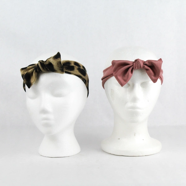 Lot of 10 Baby Girl Headbands 12M & 18M Accessories - Very Good Condition