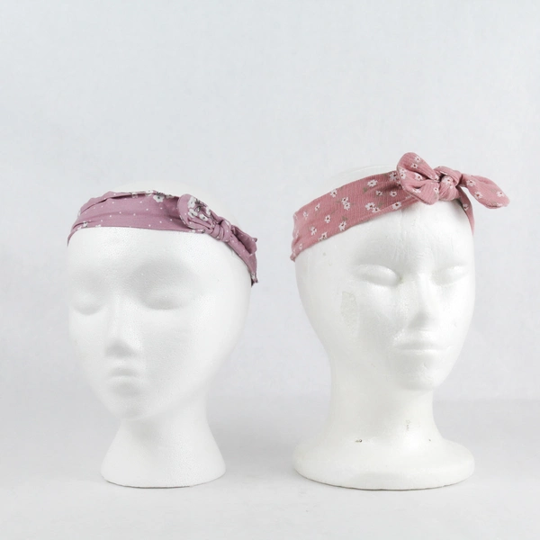 Lot of 10 Baby Girl Headbands 12M & 18M Accessories - Very Good Condition