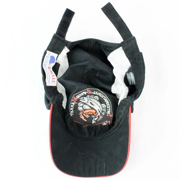 International C-Food Market 20th Anniversary Cap Florence Oregon - Pre-owned Hat