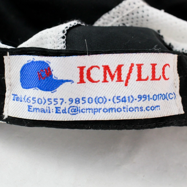 International C-Food Market 20th Anniversary Cap Florence Oregon - Pre-owned Hat