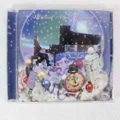 Michael Allen Harrison - Snowfall CD (2001, MAH Records) - Pre-Owned