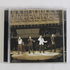 An Evening With Il Divo - Live in Barcelona, 2009