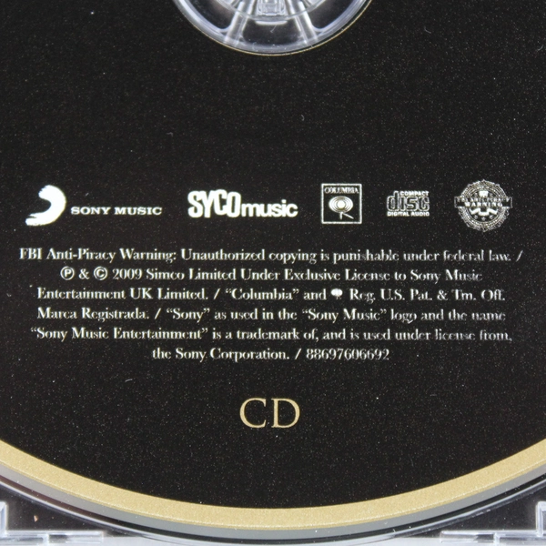 An Evening With Il Divo - Live in Barcelona, 2009