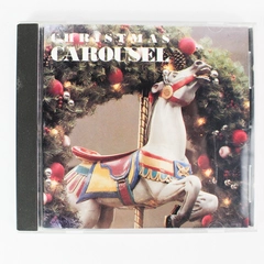Christmas Carousel Holiday Music CD MCA Records 1992 Good Condition
