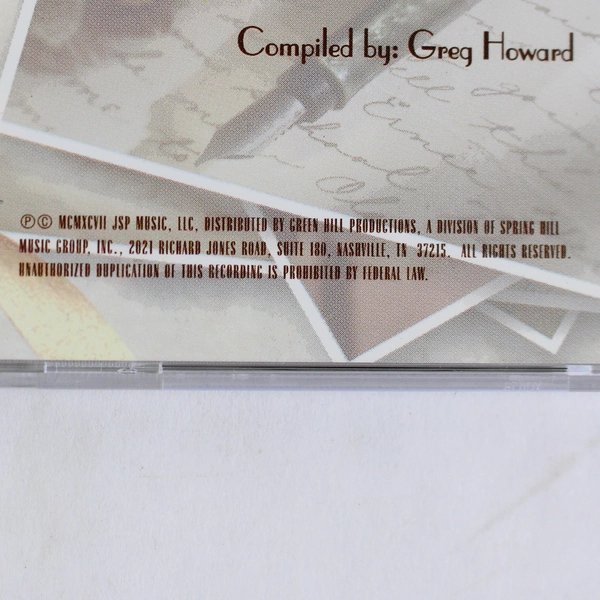 A Tribute to Woody Herman CD, Woody Herman Orchestra, 2021