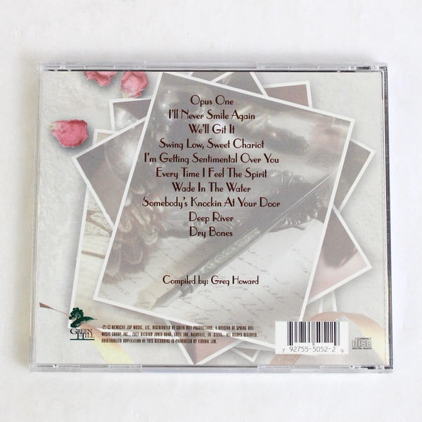 A Tribute to Tommy Dorsey CD Tommy Dorsey Orchestra 1997