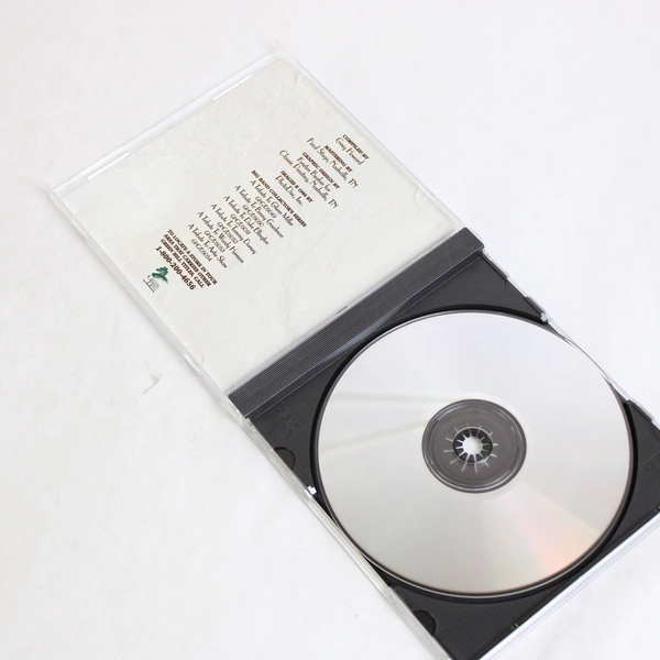 A Tribute to Tommy Dorsey CD Tommy Dorsey Orchestra 1997