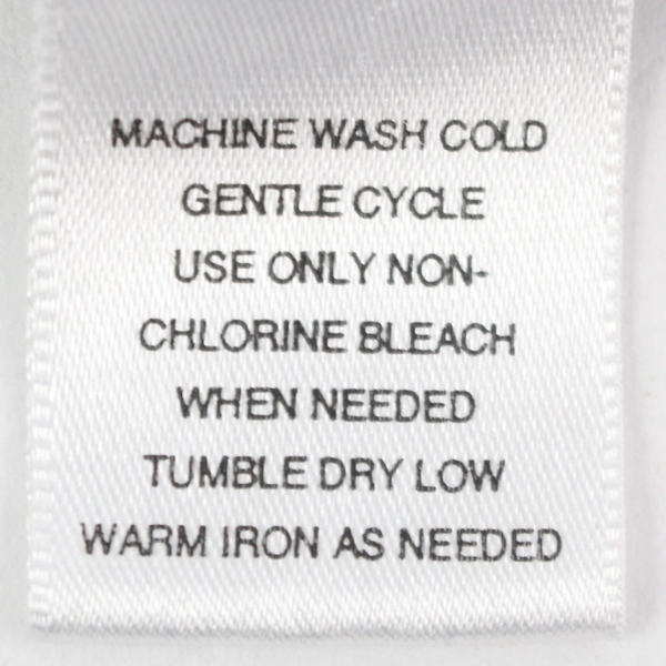 Duo Maternity Black Button-Front Long-Sleeved Shirt Size Small, Adjustable Fit