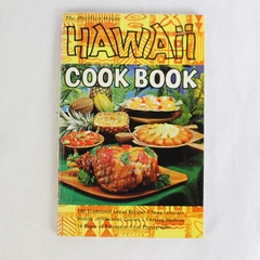 Pacifica House Hawaii Cook Book Edited By Don Fitzgerald 1973 Paperback