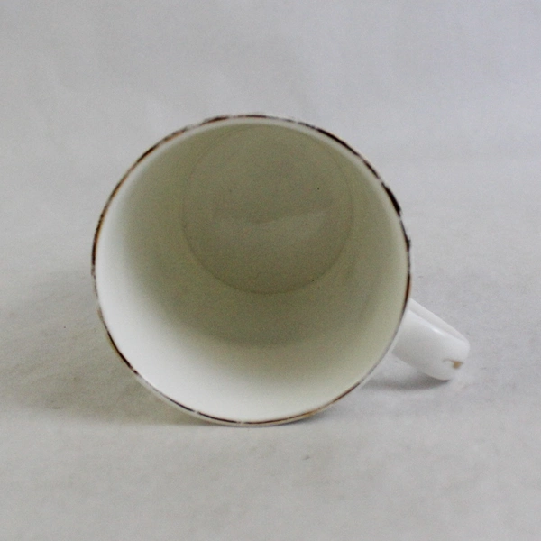 Hammersley Bird Of Paradise Bone China Coffee Cup England 