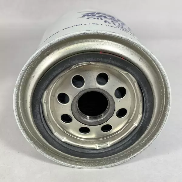 Parts Master Oil Filter 51258 for Heavy Equipment Maintenance