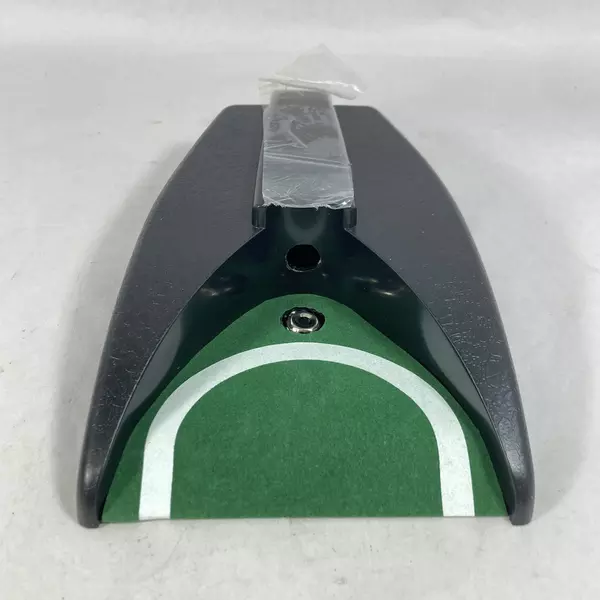 Totes Electronic Golf Putting Cup - Improve Your Skills at Home - Good Condition