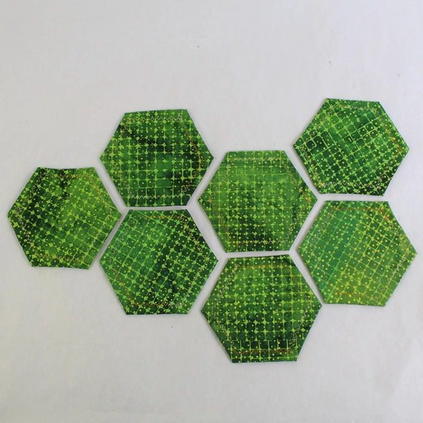 Handmade Cloth Kitchen Table Runner With 7 Cloth Coasters Chili Peppers