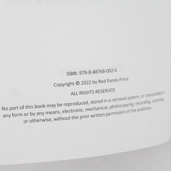 Interesting Facts for Curious Minds by Jordan Moore 2022 Trivia Book