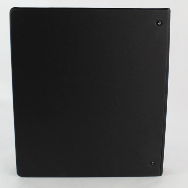 Hewi Black 1.5" Three Ring Binder - Good Pre-Owned Condition