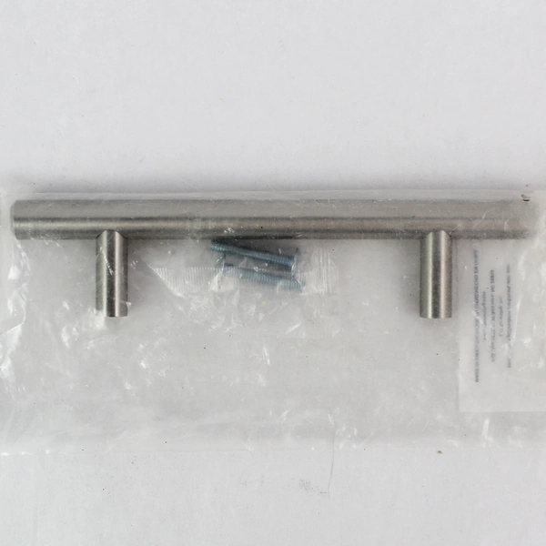Gate-House Modern Stainless Steel Cabinet Handle Bar Pull - New & Sealed