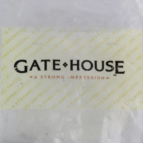 Gate-House Modern Stainless Steel Cabinet Handle Bar Pull - New & Sealed