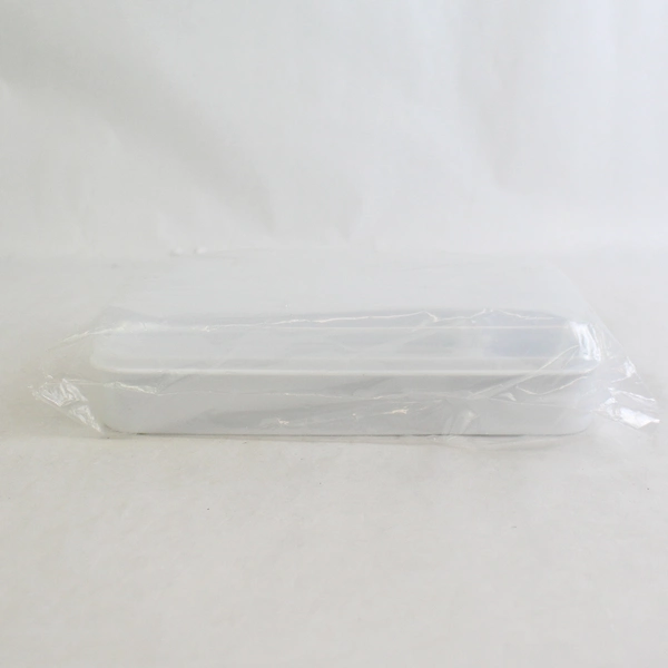 Microwave Hot Dog Cooker with Lid 4 Slot Sealed