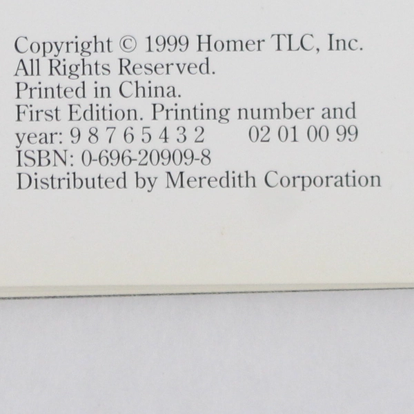 Tile Floors 1 2 3 by Home Depot Staff 1999 Spiral