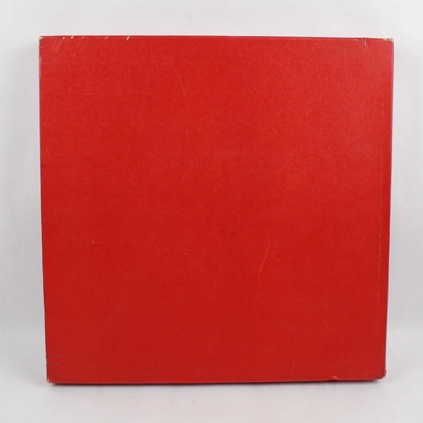 Those Wonderful Years Longines Symphonette Vinyl Record Box Set of 6