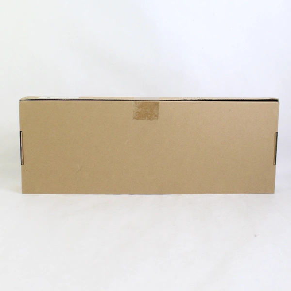 JINGCHENGMEI 19 Inch 2U Heavy Duty Vertical Wall Mountable Rack MFT-HVWRF2U