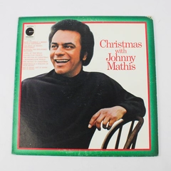 Christmas with Johnny Mathis by Johnny Mathis Vinyl Legacy Recordings