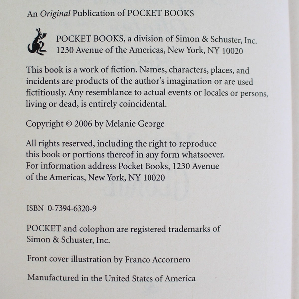 The Highlander's Stolen Bride By Melanie George Hardcover 2006