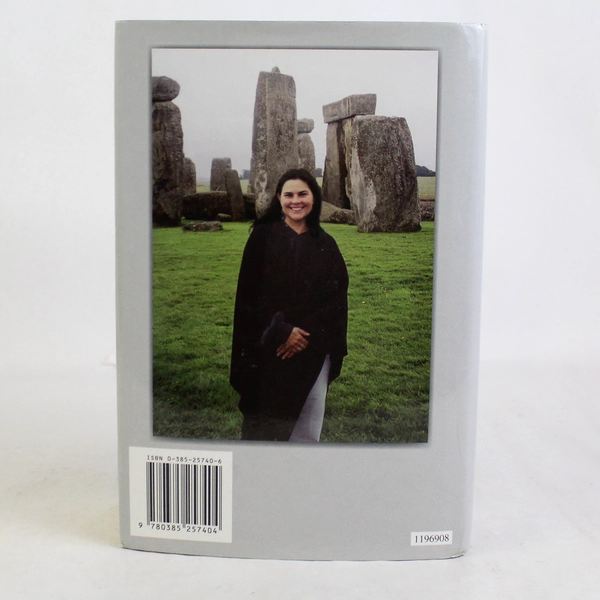 A Breath of Snow and Ashes by Diana Gabaldon 2005 Hardcover