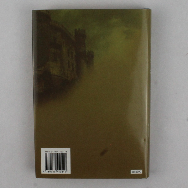 Highland Conqueror By Hannah Howell 2005 Hardcover