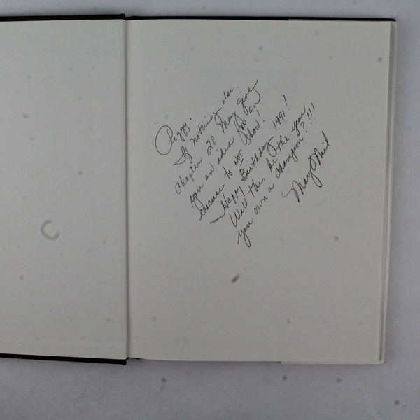 Secrets of Show Dog Handling By Mario Migliorini 1987 Hardcover