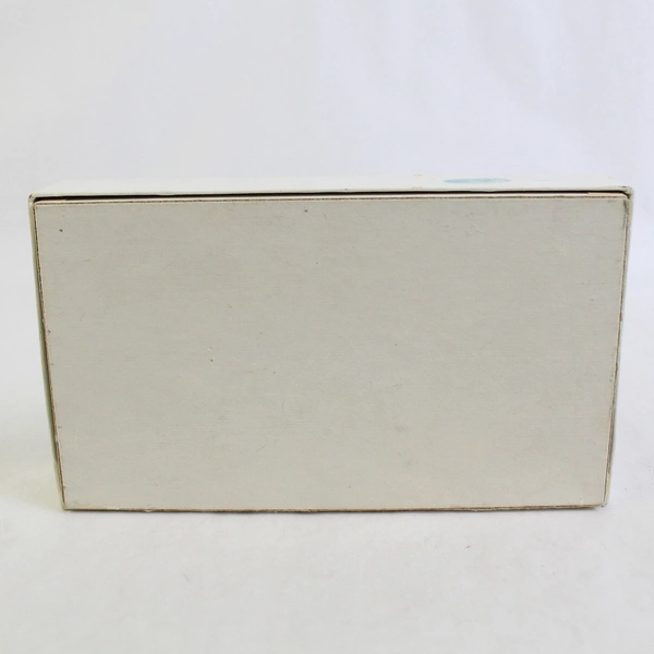 Set of 6 Vintage Universal Four Teacher's Aid Animal Grading Ink Stamps