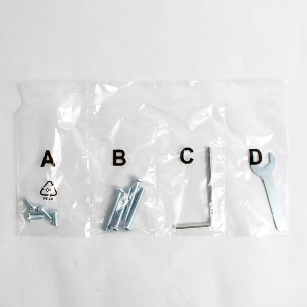 Newbulig White Standing Height Adjustable Desk Laptop Mobile Rolling Table