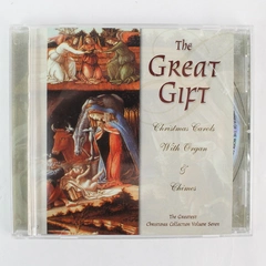 The Great Gift The Greatest Christmas Collection Vol. 7 CD Platinum 2003