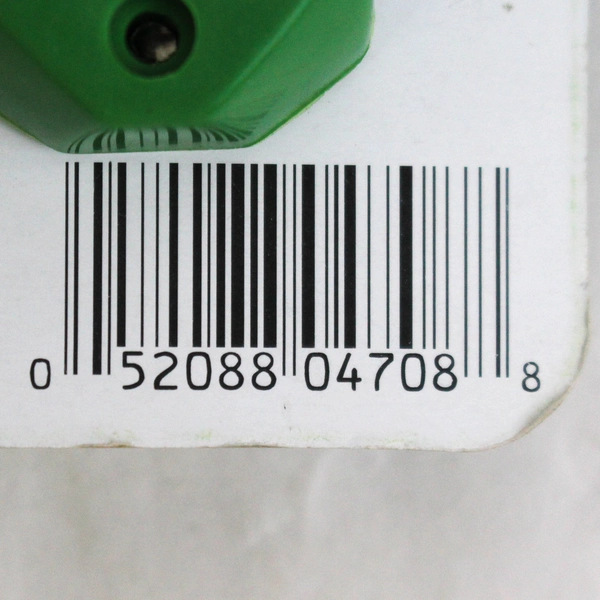 New Green Thumb EZ Clamp Hose End Mender 5/8" or 3/4" Female