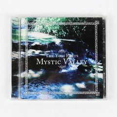 New Sealed Mystic Valley by The Yogi Poets Mountain Records CD