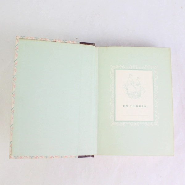 Reader's Digest Condensed Books Volume 4 Hardback 1957