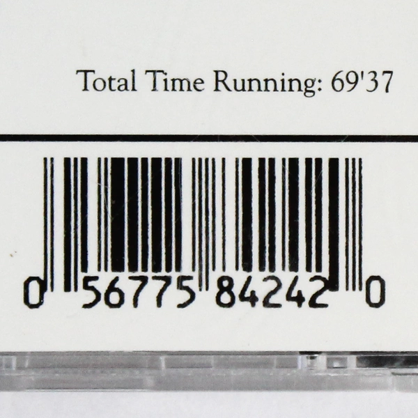 The Great Luciano Pavarotti 1999 Classical Treasures CD