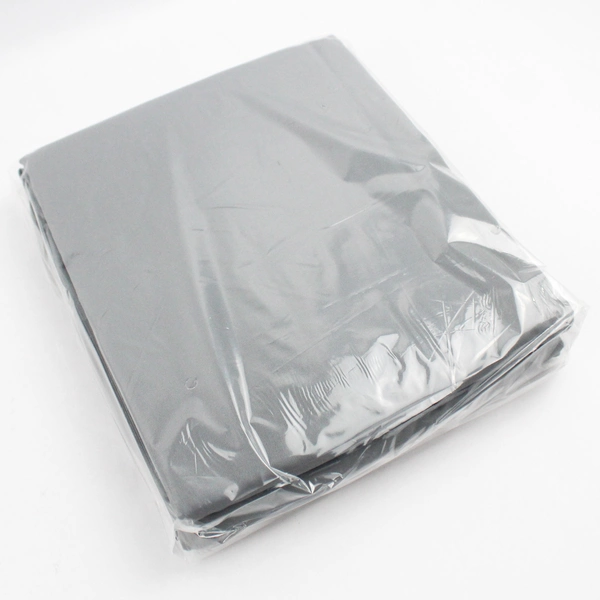 Amazon Basics 3 Piece Deluxe Microfiber Bed Sheets Twin XL Dark Gray