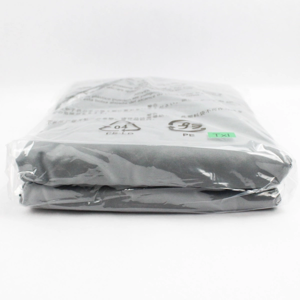 Amazon Basics 3 Piece Deluxe Microfiber Bed Sheets Twin XL Dark Gray