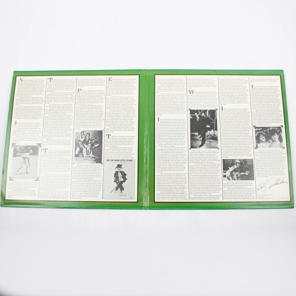 Bobby Goldsboro’s 10th Anniversary Album 1974 12" Vinyl Record