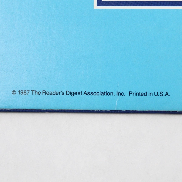 Floyd Cramer: Plays Your Golden Favorites 12" Reader's Digest 1987 LP
