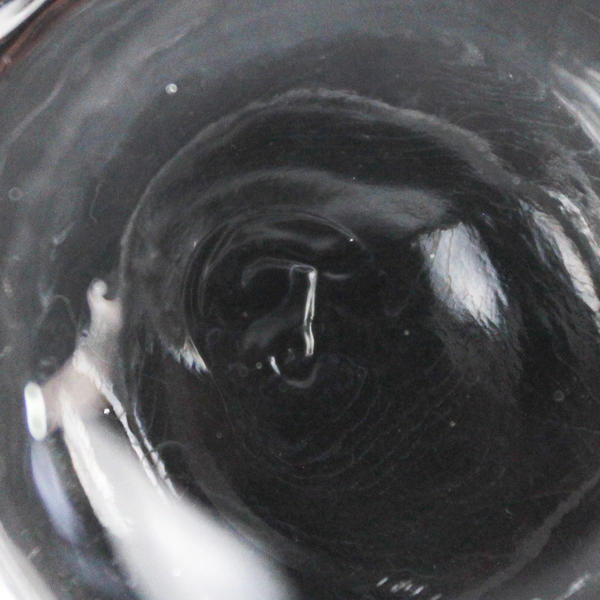 Set of 4 Libbey Clear Flared Drinking Glasses Drinkware Barware