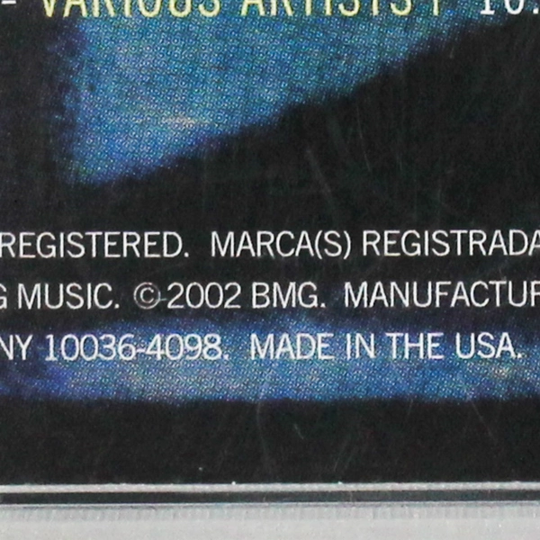 The Chieftains Down The Old Plank Road Nashville Sessions 2002 CD - Good