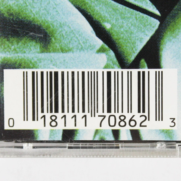 Louis Armstrong When The Saints Go Marchin' In 1996 CD LaserLight