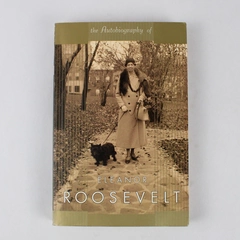 The Autobiography Of Eleanor Roosevelt 1992 Da Capo Press Paperback
