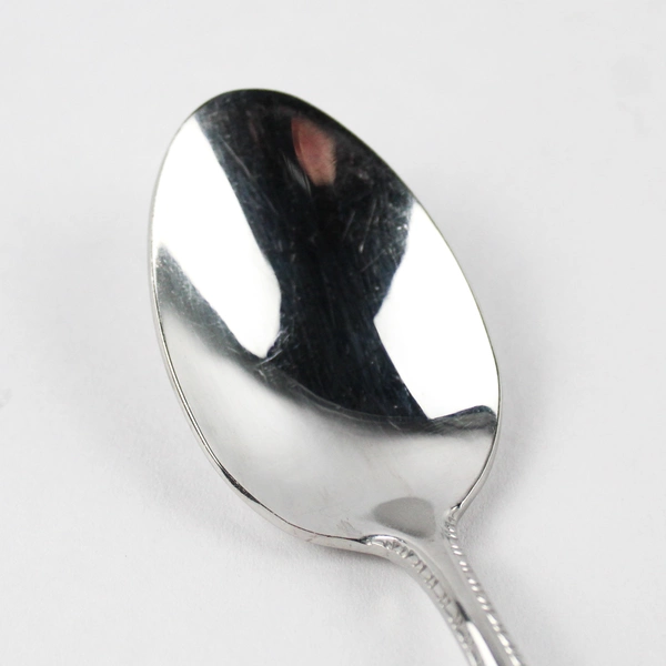 Set of 3 Reed & Barton Teaspoon 18/10 Stainless Steel 6.25"