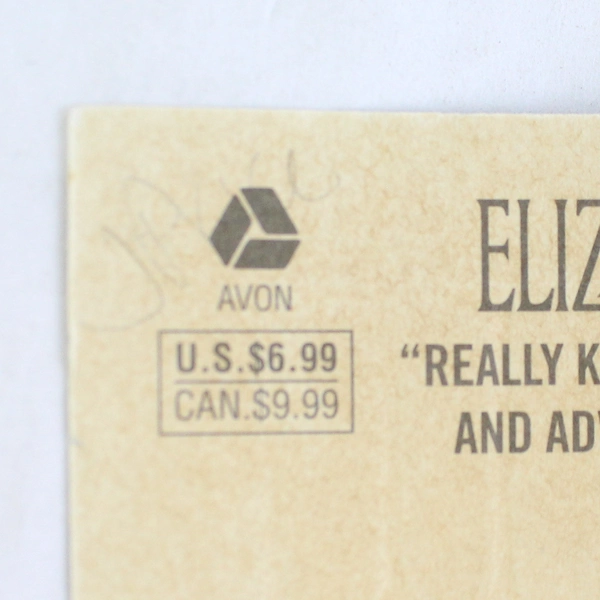 Summer of the Dragon by Elizabeth Peters 2001 Paperback