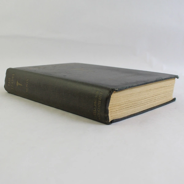 Vintage The Citadel by A. J. Cronin 1938 Edition Hardcover